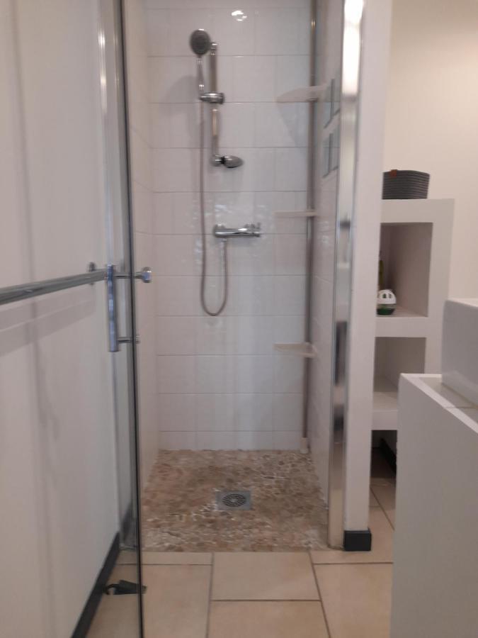 Chez Sabine Et Patrick Apartment นาร์บอนน์ ภายนอก รูปภาพ