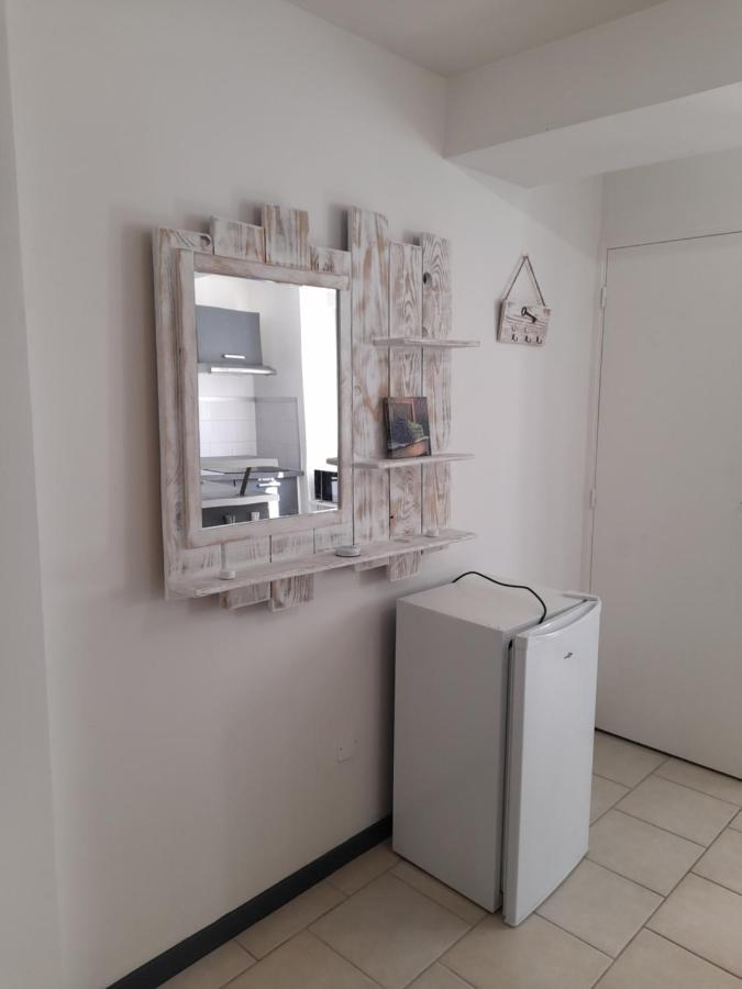 Chez Sabine Et Patrick Apartment นาร์บอนน์ ภายนอก รูปภาพ