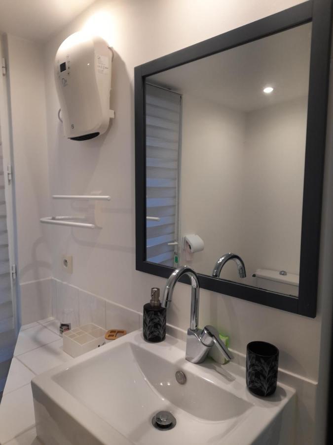 Chez Sabine Et Patrick Apartment นาร์บอนน์ ภายนอก รูปภาพ